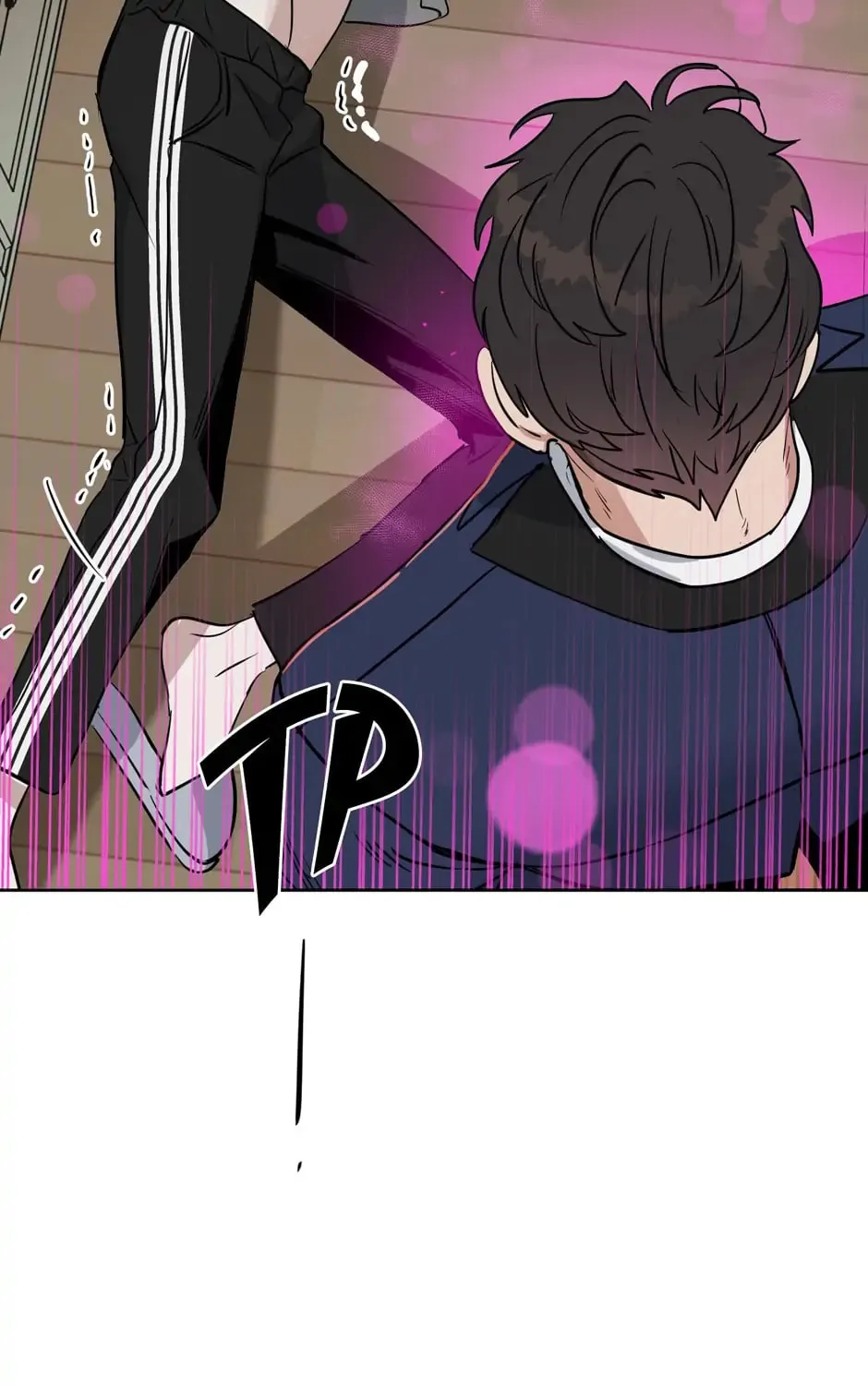 Kiss Me, Liar Chapter 39 page 13 - 