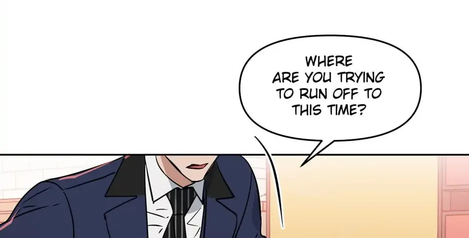 Kiss Me, Liar Chapter 39 page 14 - 