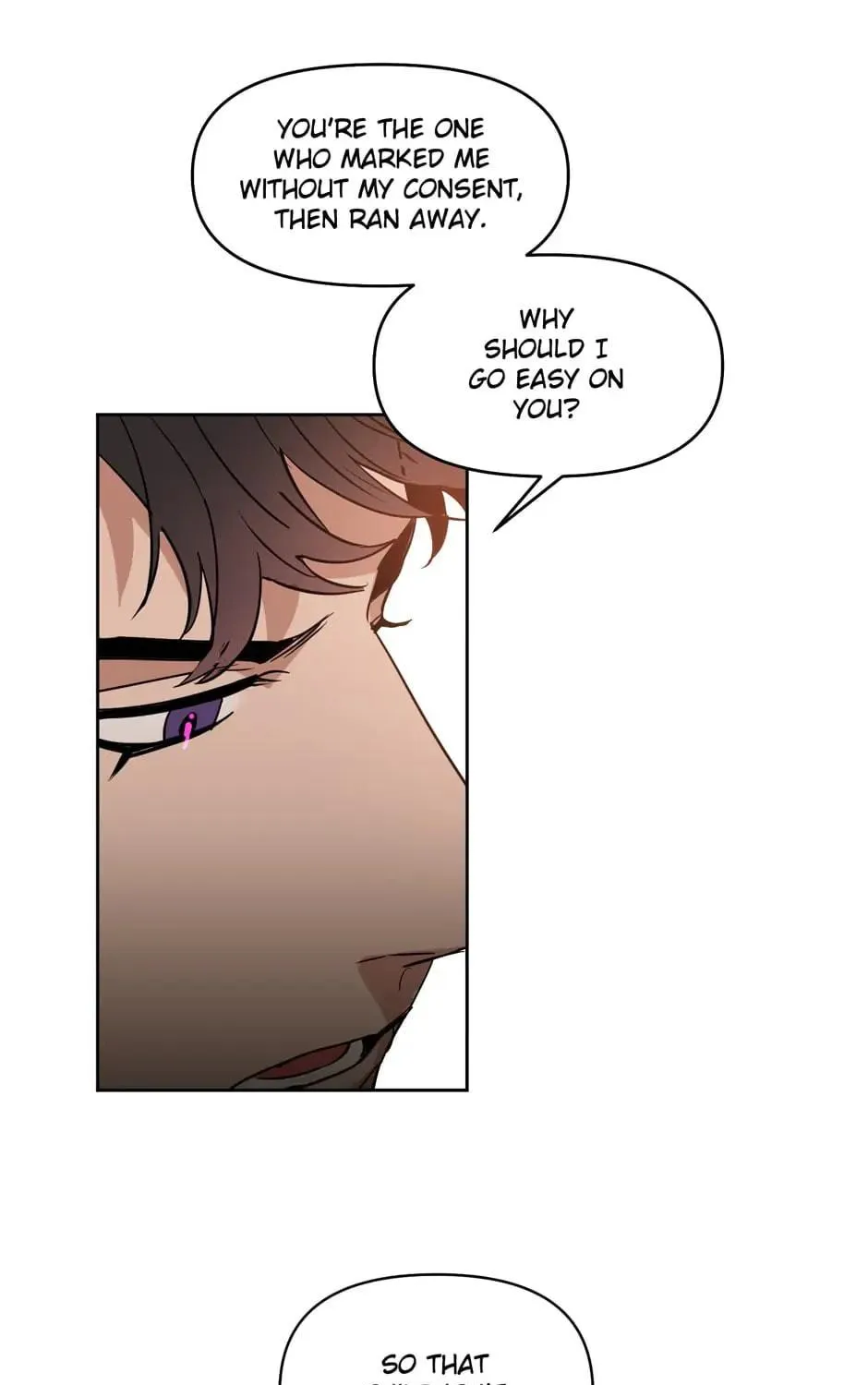 Kiss Me, Liar Chapter 39 page 19 - 