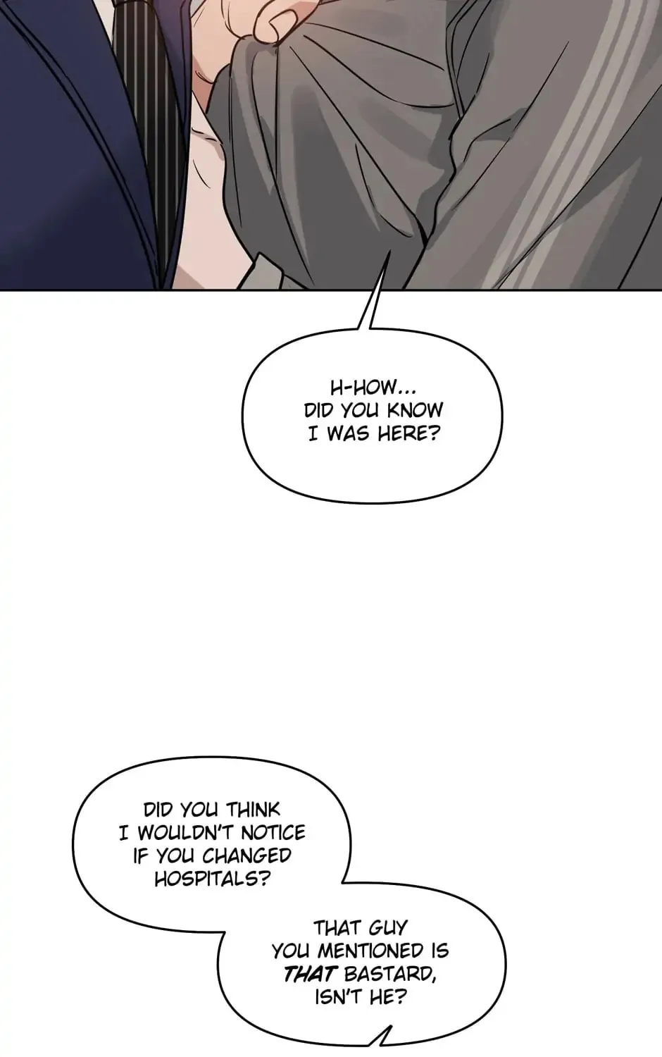 Kiss Me, Liar Chapter 39 page 25 - 