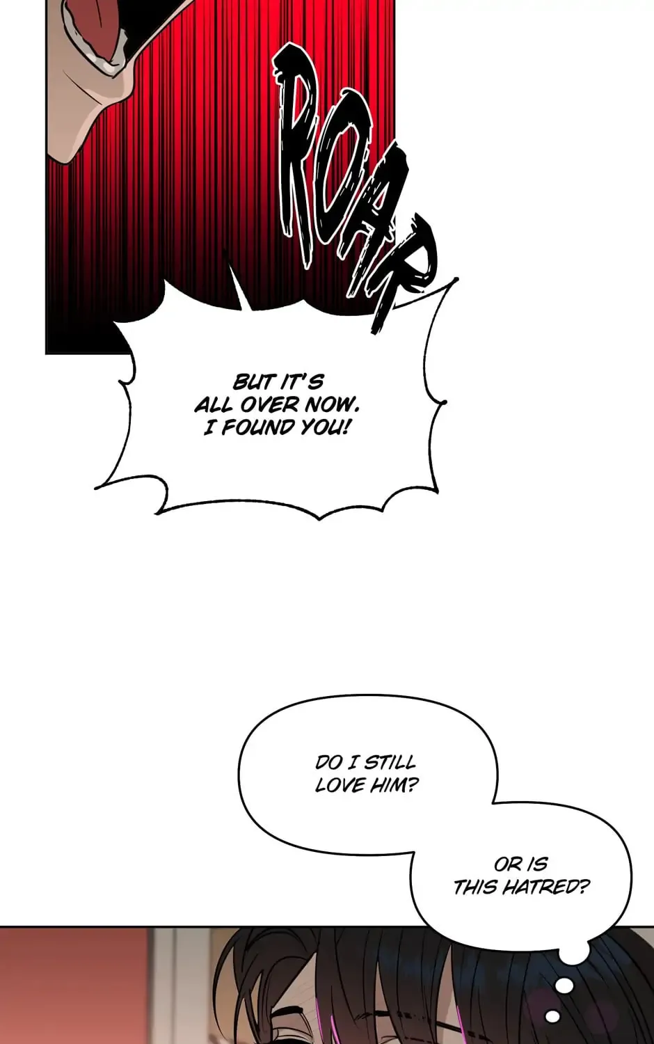 Kiss Me, Liar Chapter 39 page 31 - 