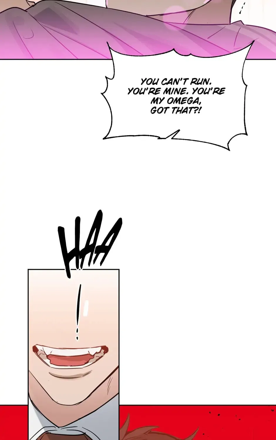 Kiss Me, Liar Chapter 39 page 33 - 