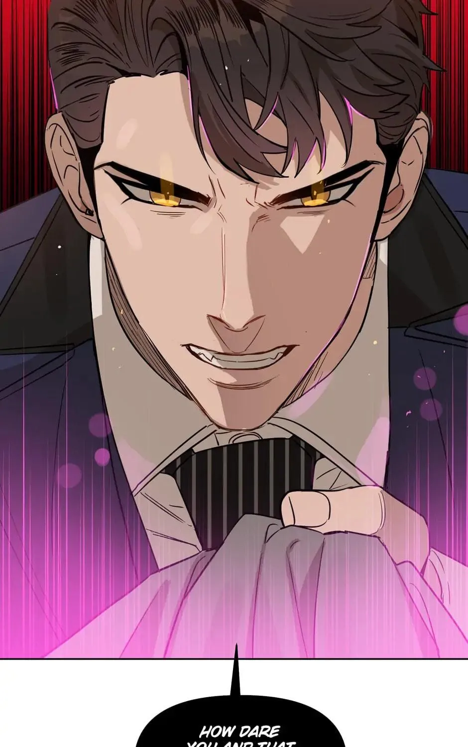 Kiss Me, Liar Chapter 39 page 35 - 