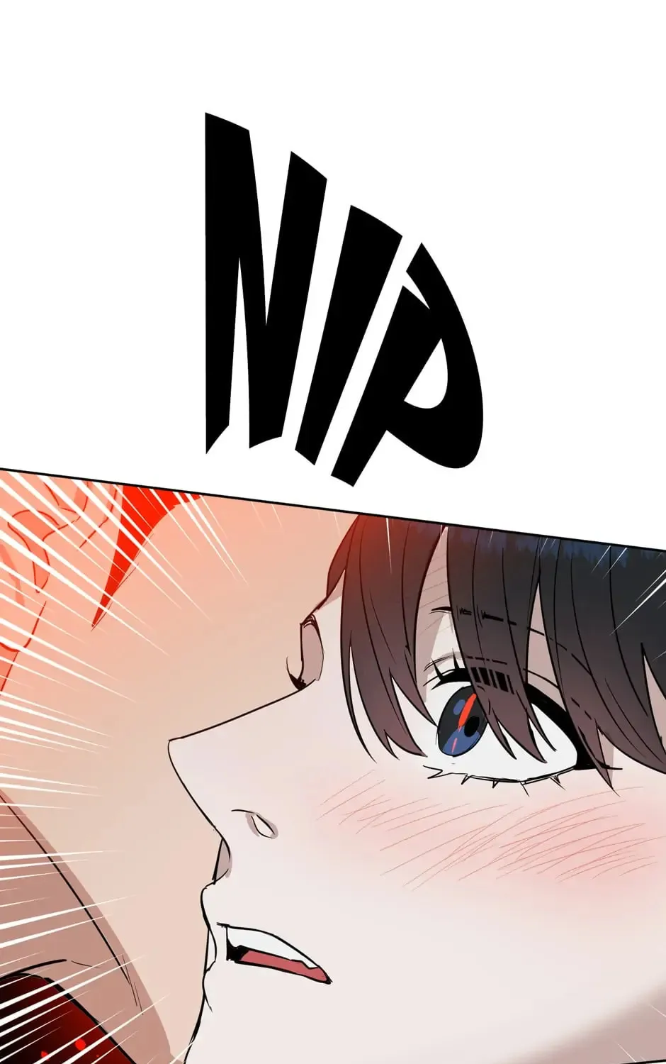 Kiss Me, Liar Chapter 39 page 37 - 