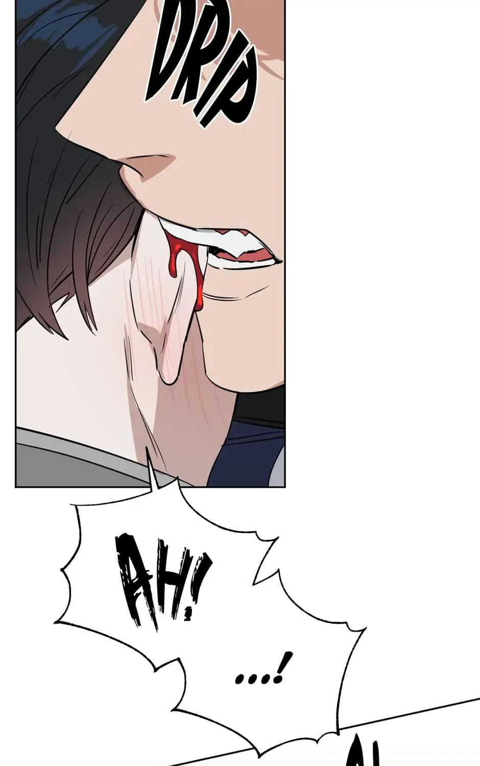 Kiss Me, Liar Chapter 39 page 39 - 