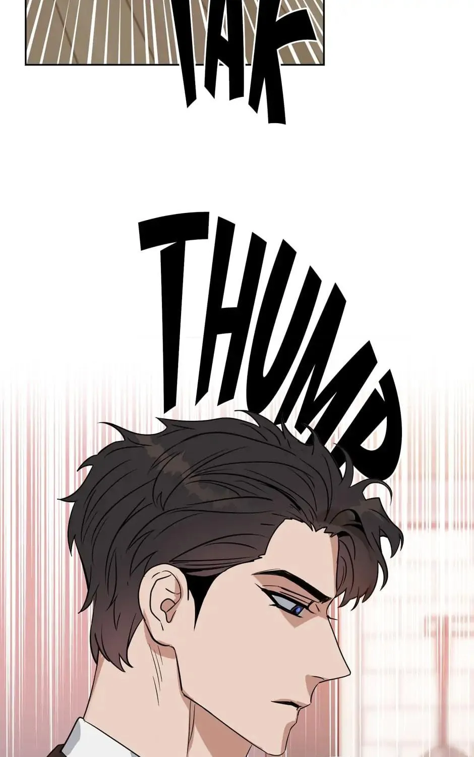 Kiss Me, Liar Chapter 39 page 5 - 
