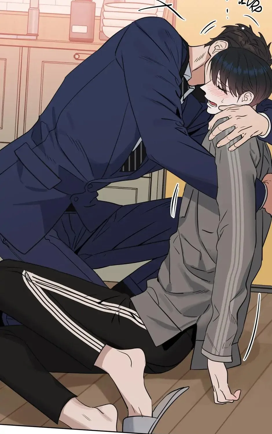 Kiss Me, Liar Chapter 39 page 41 - 