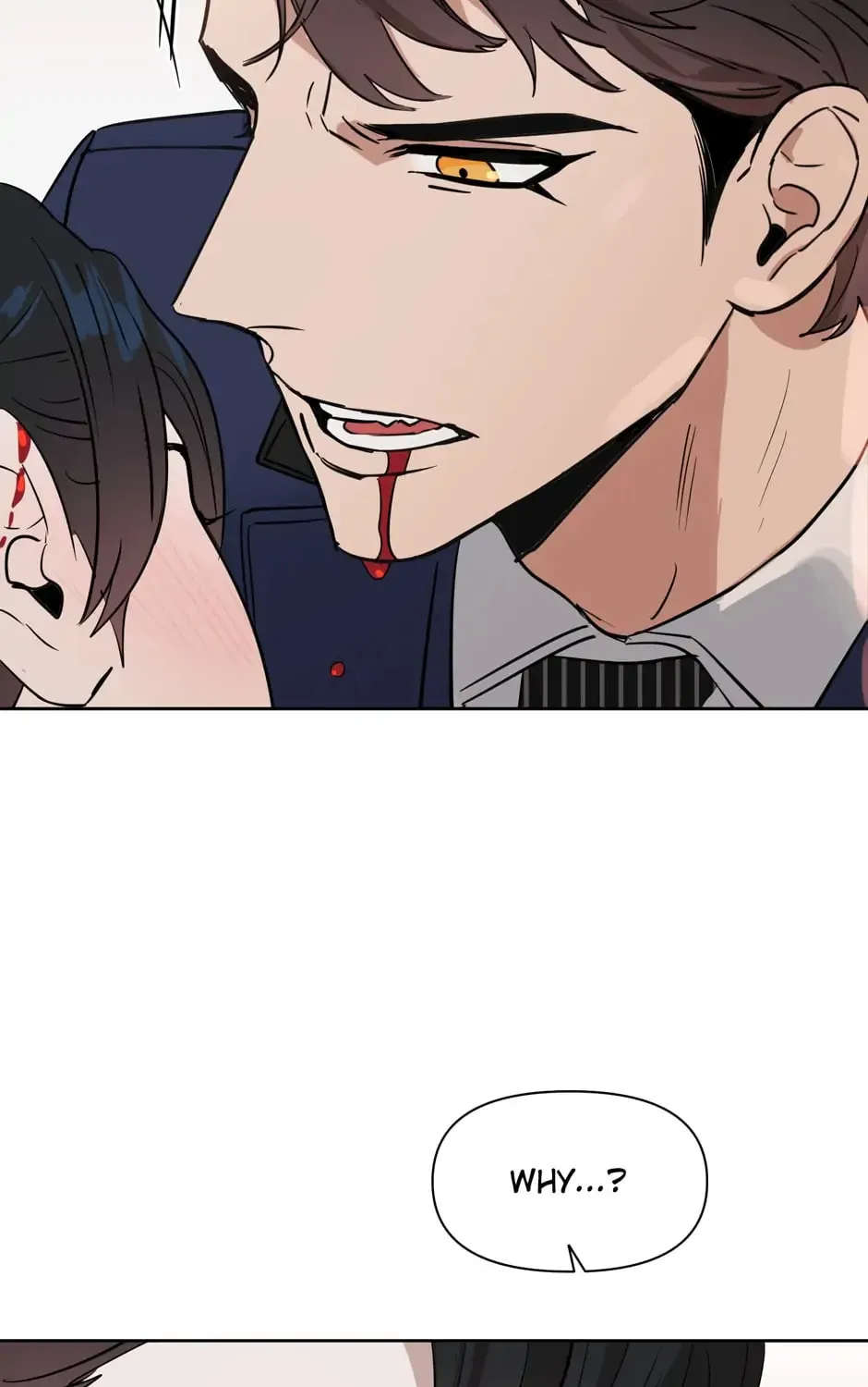 Kiss Me, Liar Chapter 39 page 43 - 