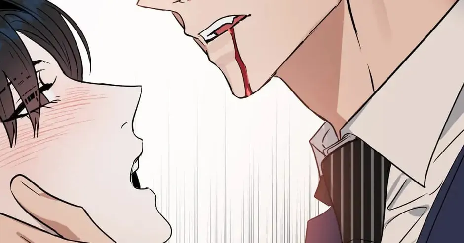 Kiss Me, Liar Chapter 39 page 46 - 