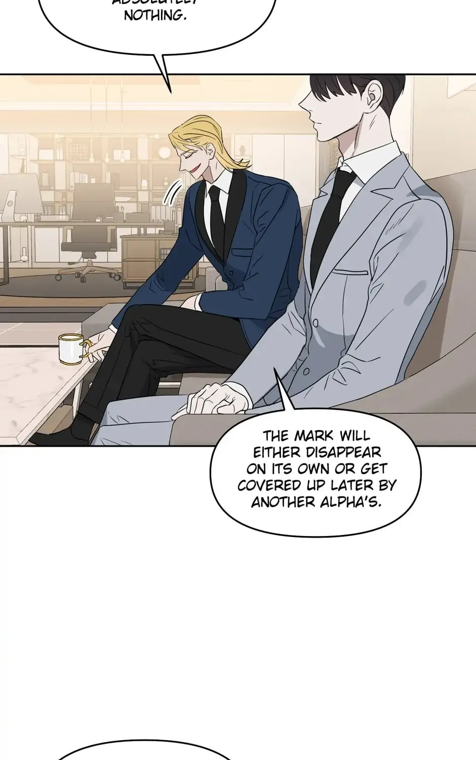 Kiss Me, Liar Chapter 39 page 51 - 