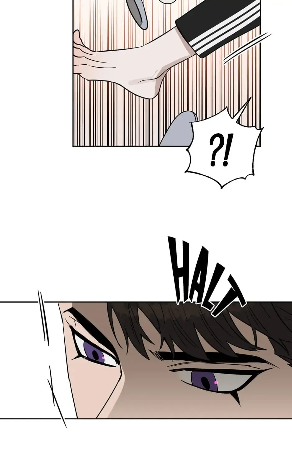 Kiss Me, Liar Chapter 39 page 57 - 