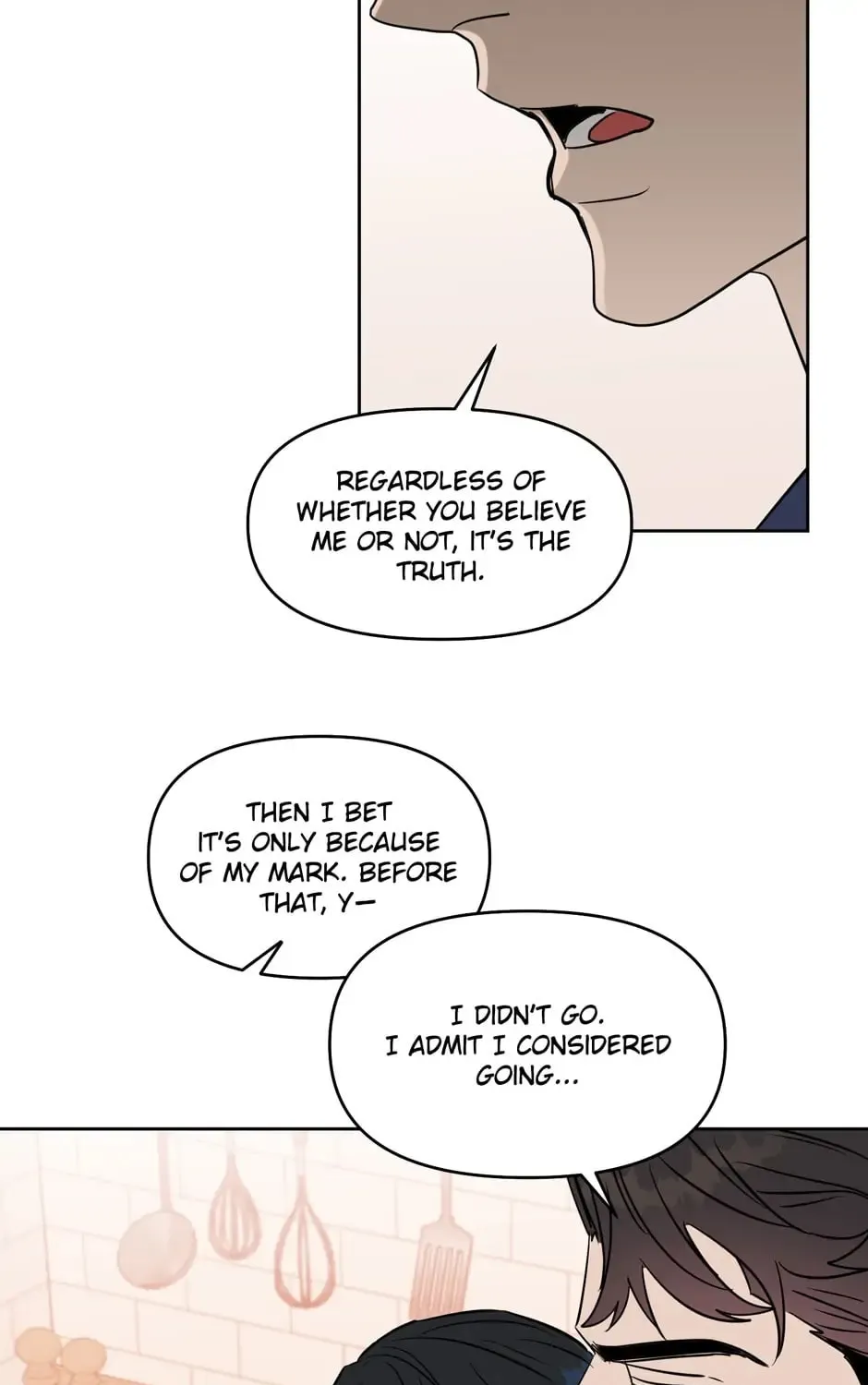 Kiss Me, Liar Chapter 39 page 63 - 