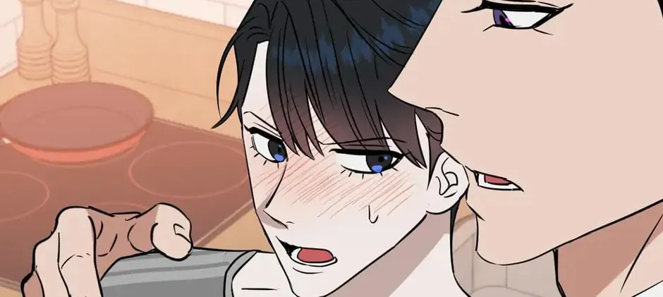 Kiss Me, Liar Chapter 39 page 64 - 
