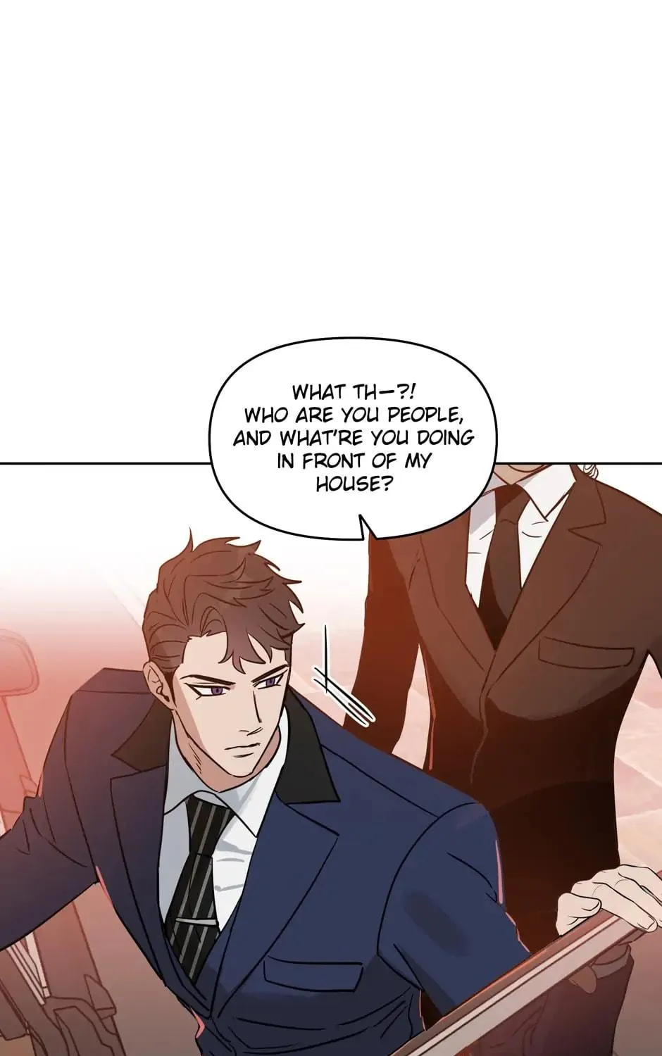 Kiss Me, Liar Chapter 39 page 69 - 