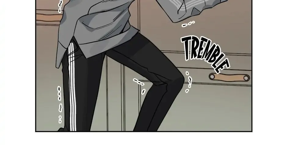 Kiss Me, Liar Chapter 39 page 8 - 