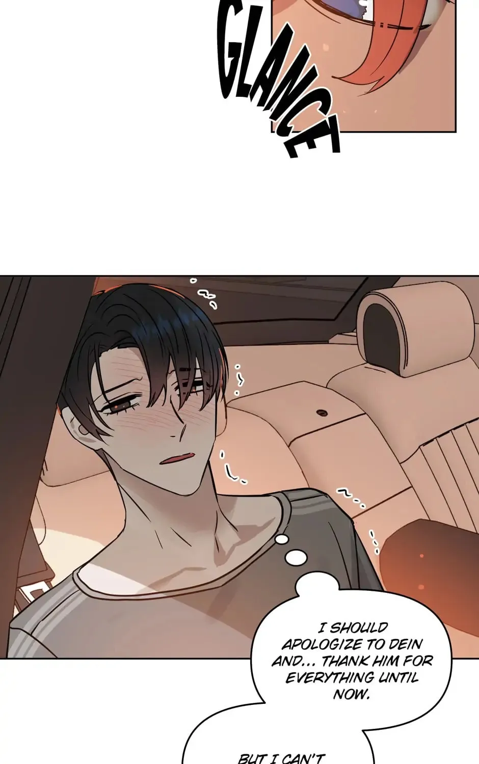 Kiss Me, Liar Chapter 39 page 73 - 