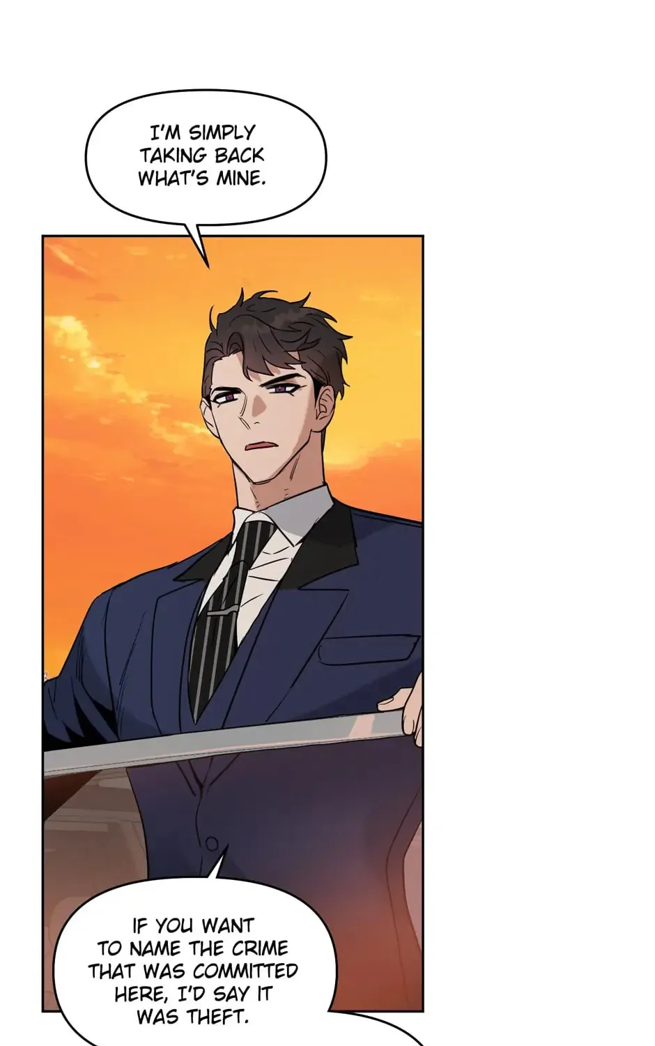 Kiss Me, Liar Chapter 39 page 75 - 