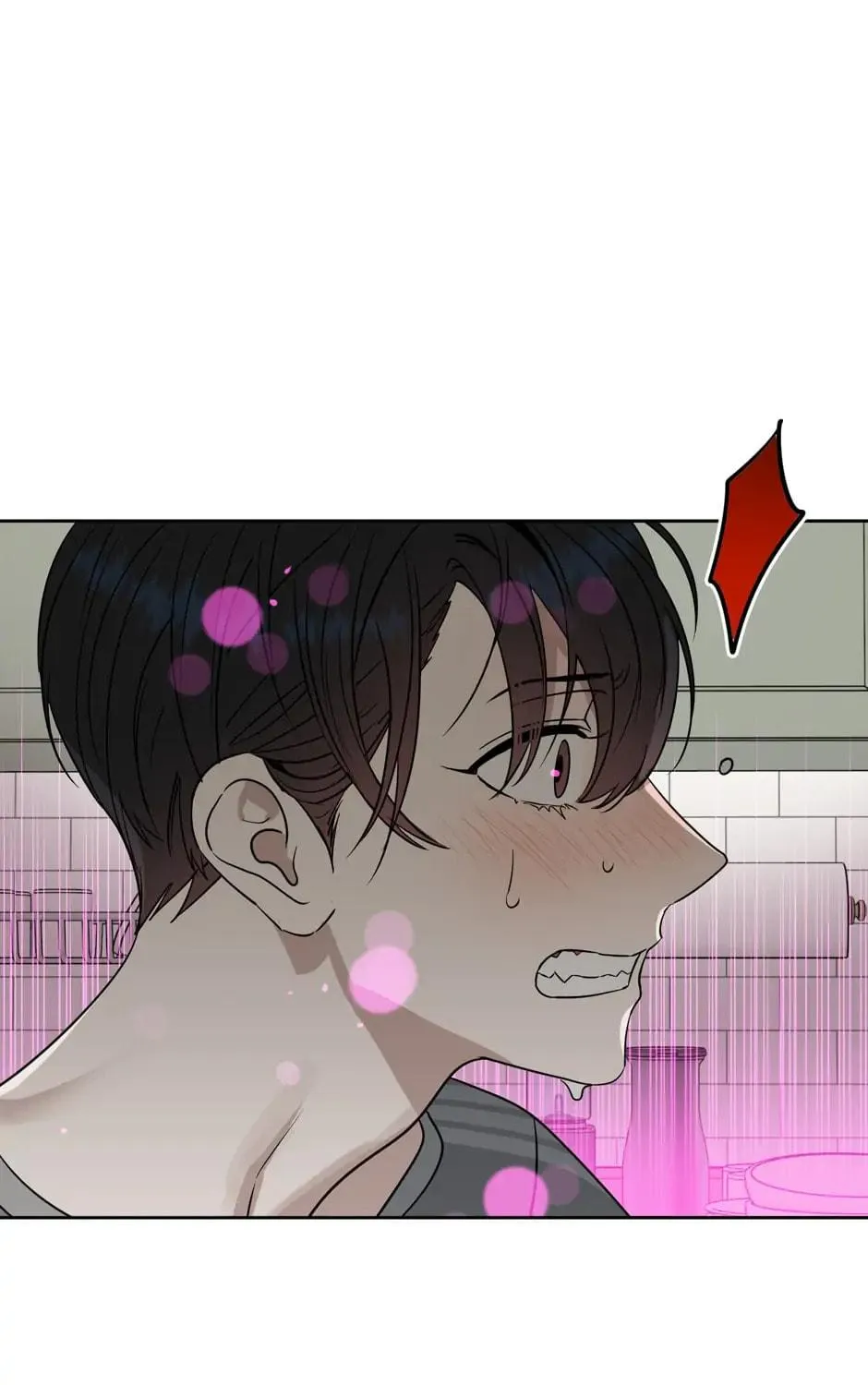Kiss Me, Liar Chapter 39 page 9 - 