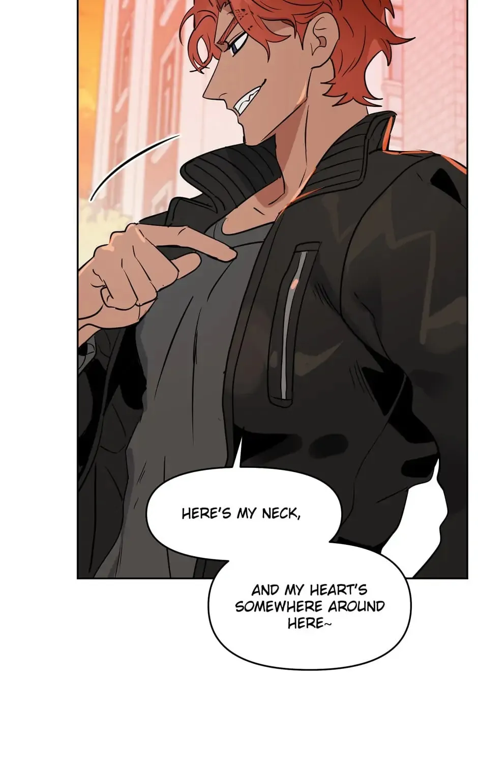 Kiss Me, Liar Chapter 39 page 81 - 