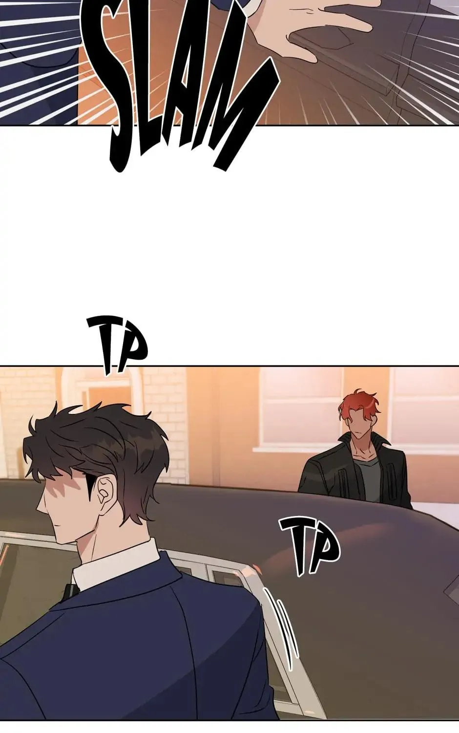 Kiss Me, Liar Chapter 39 page 83 - 
