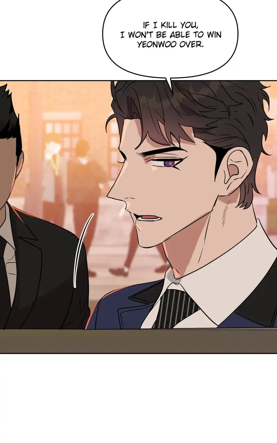 Kiss Me, Liar Chapter 39 page 87 - 