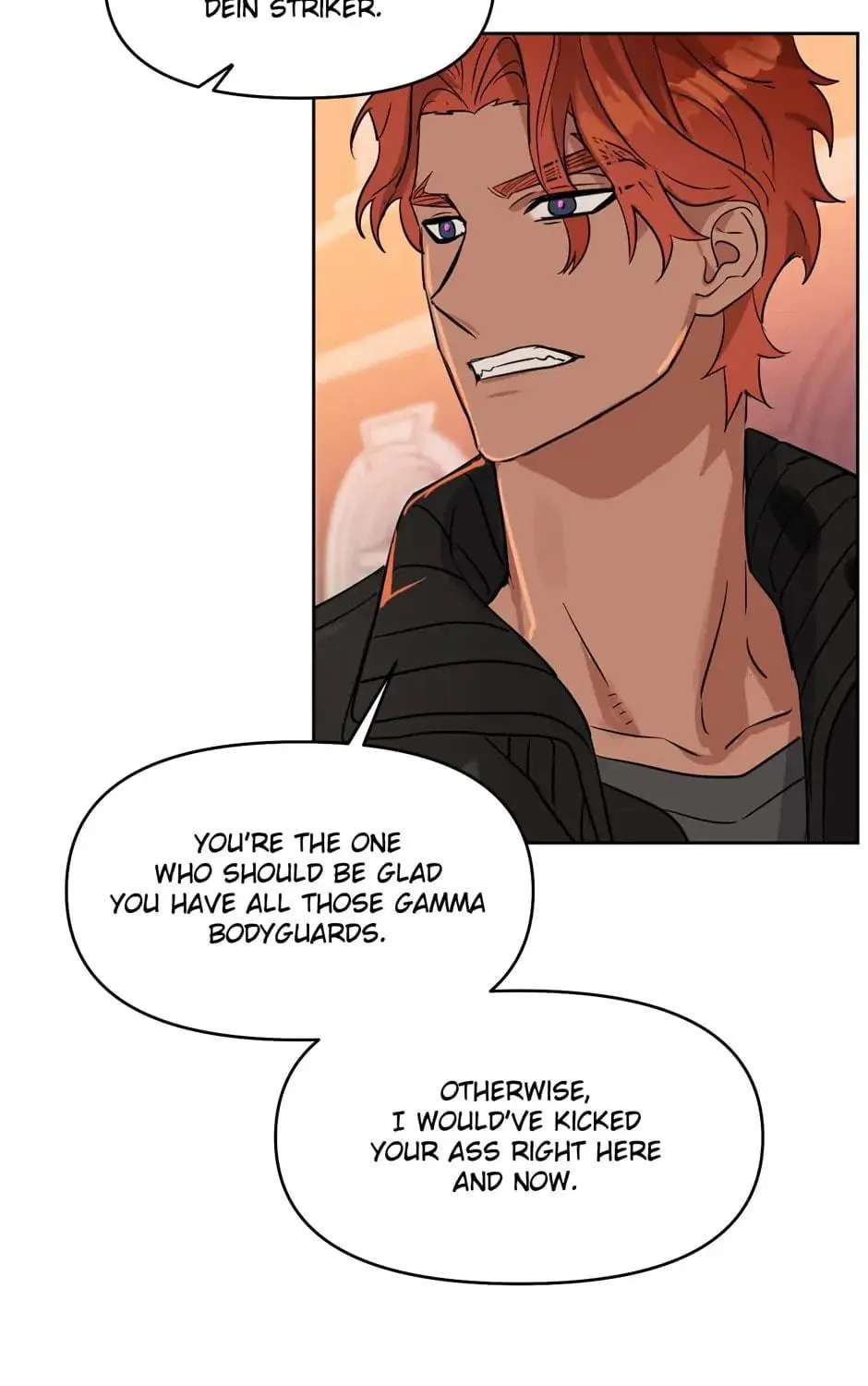 Kiss Me, Liar Chapter 39 page 89 - 