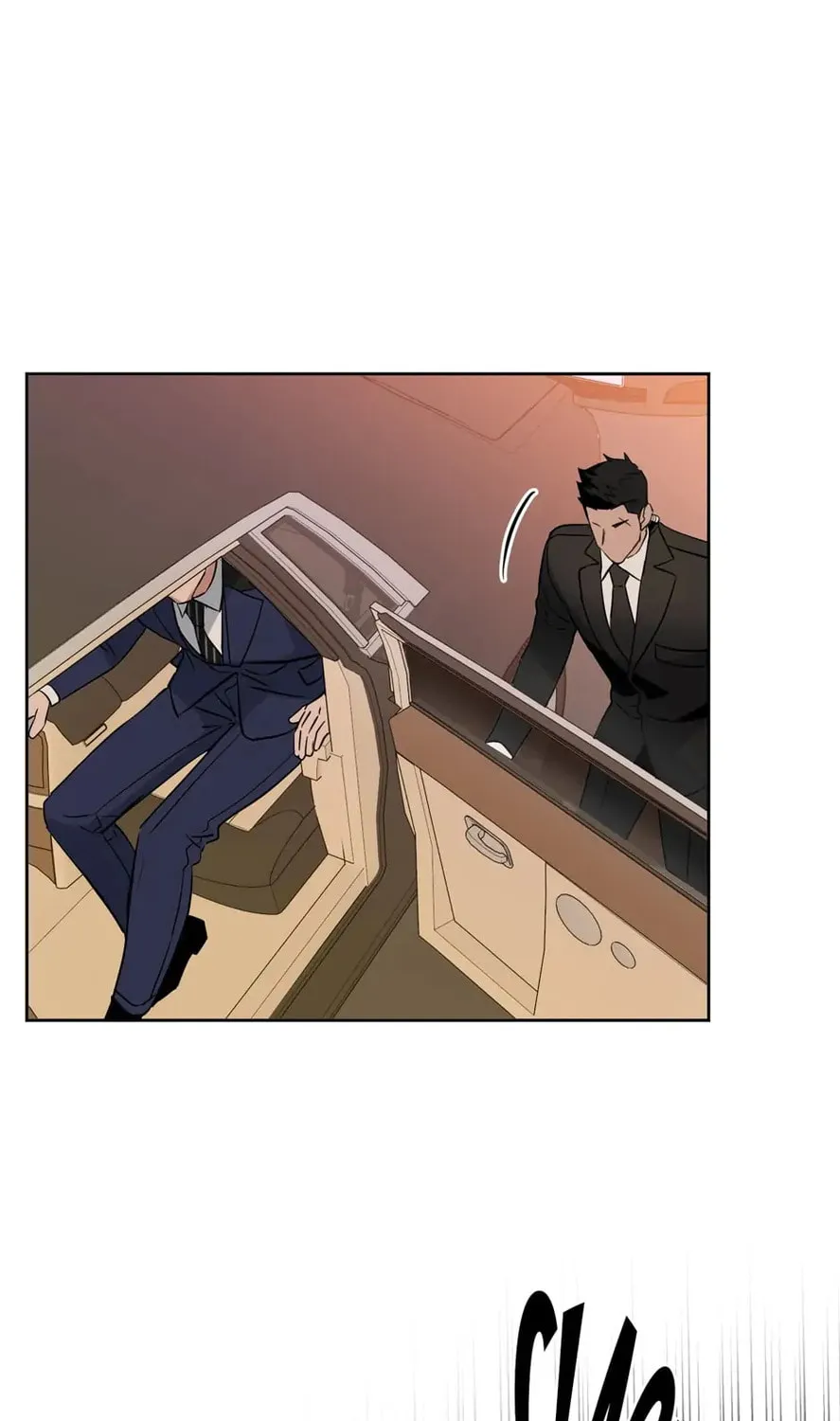 Kiss Me, Liar Chapter 39 page 93 - 
