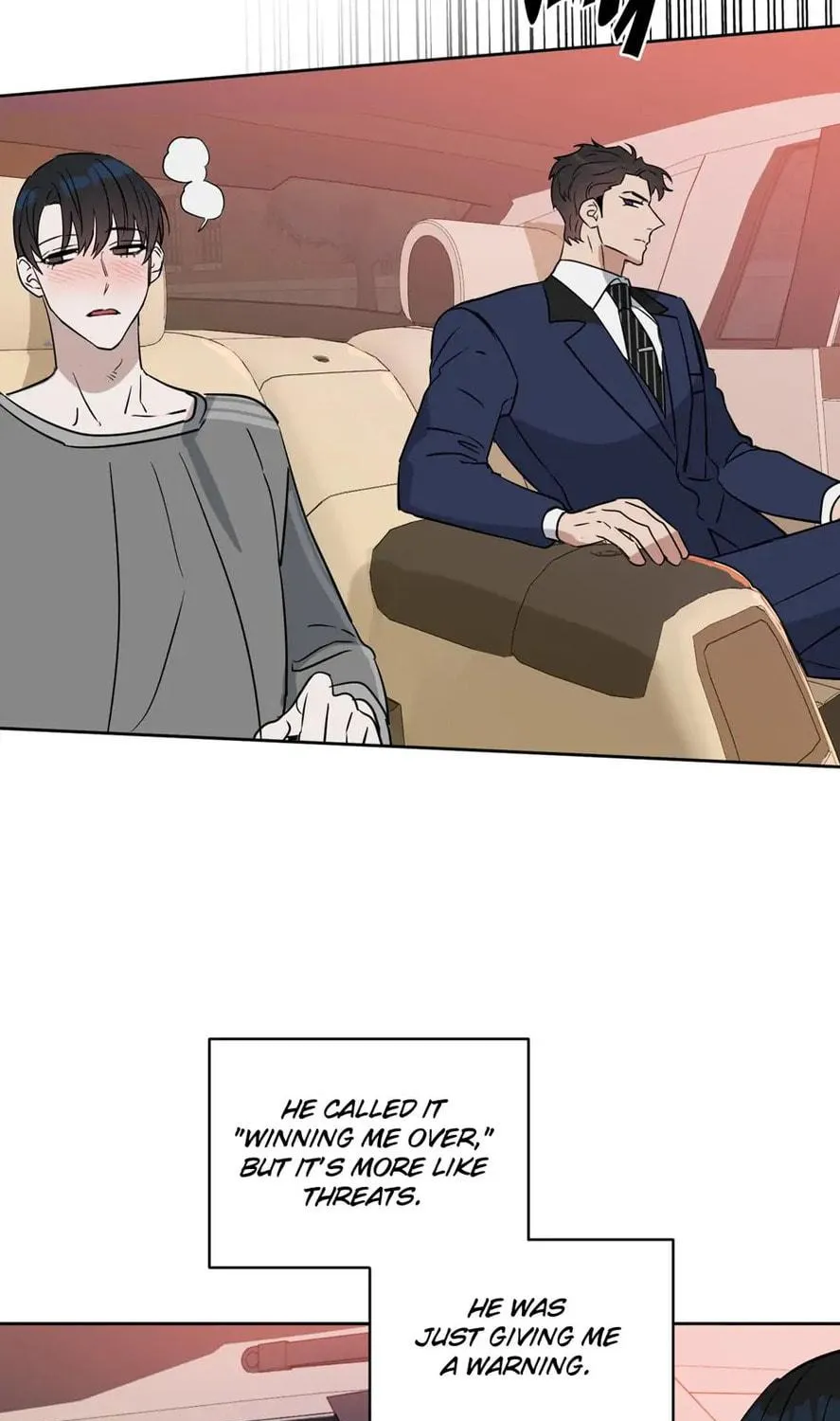 Kiss Me, Liar Chapter 39 page 95 - 