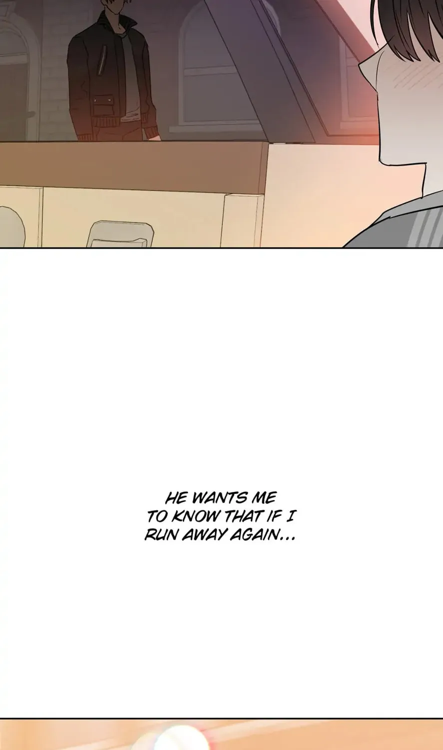 Kiss Me, Liar Chapter 39 page 97 - 
