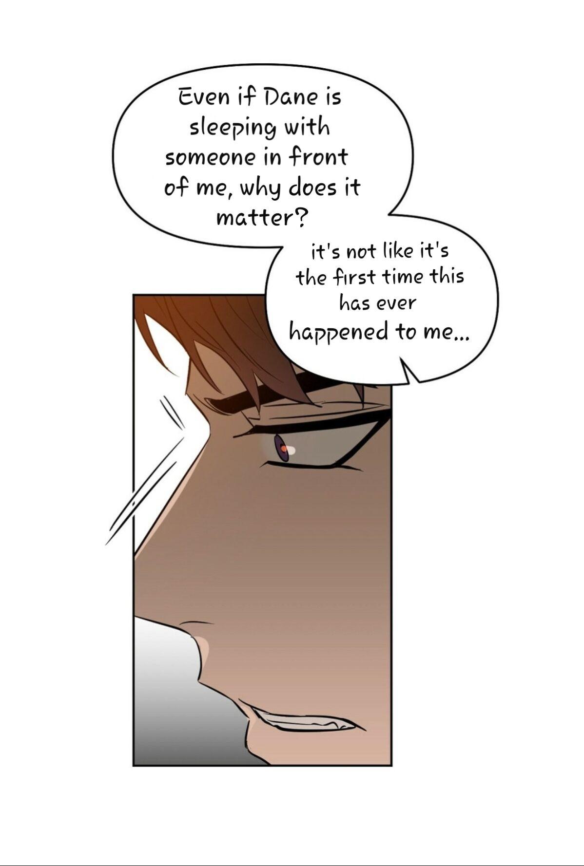 Kiss Me, Liar Chapter 40.1 page 13 - 