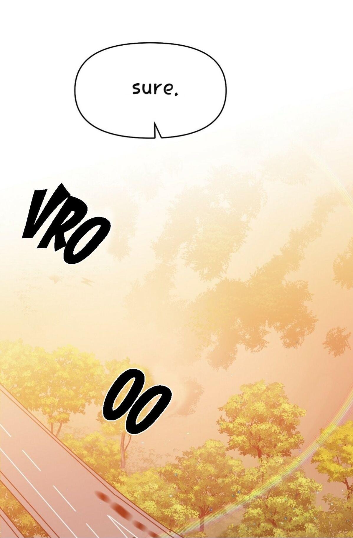 Kiss Me, Liar Chapter 40.1 page 33 - 