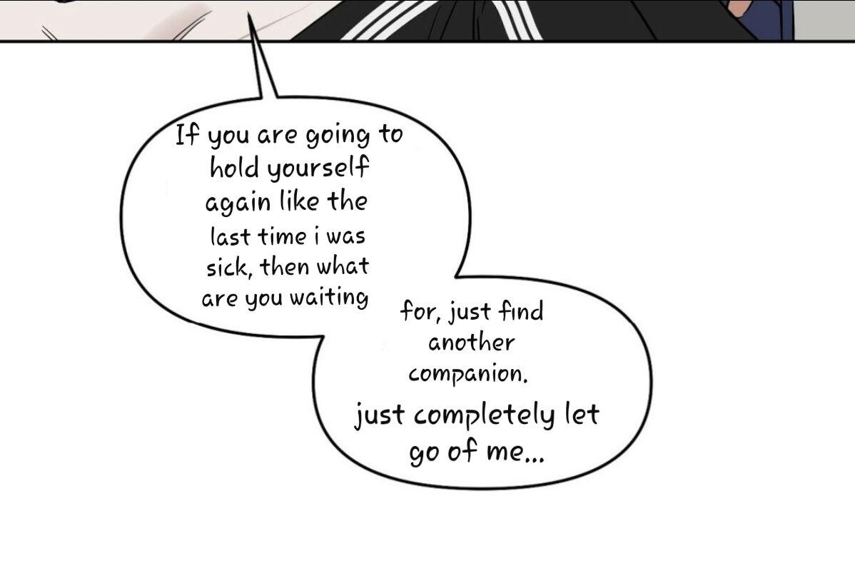 Kiss Me, Liar Chapter 40.1 page 45 - 