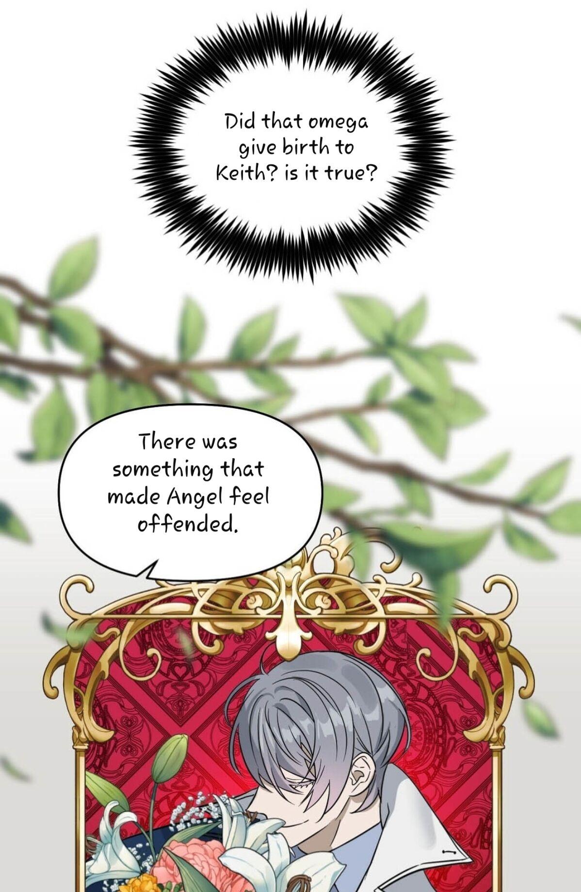 Kiss Me, Liar Chapter 40.1 page 55 - 