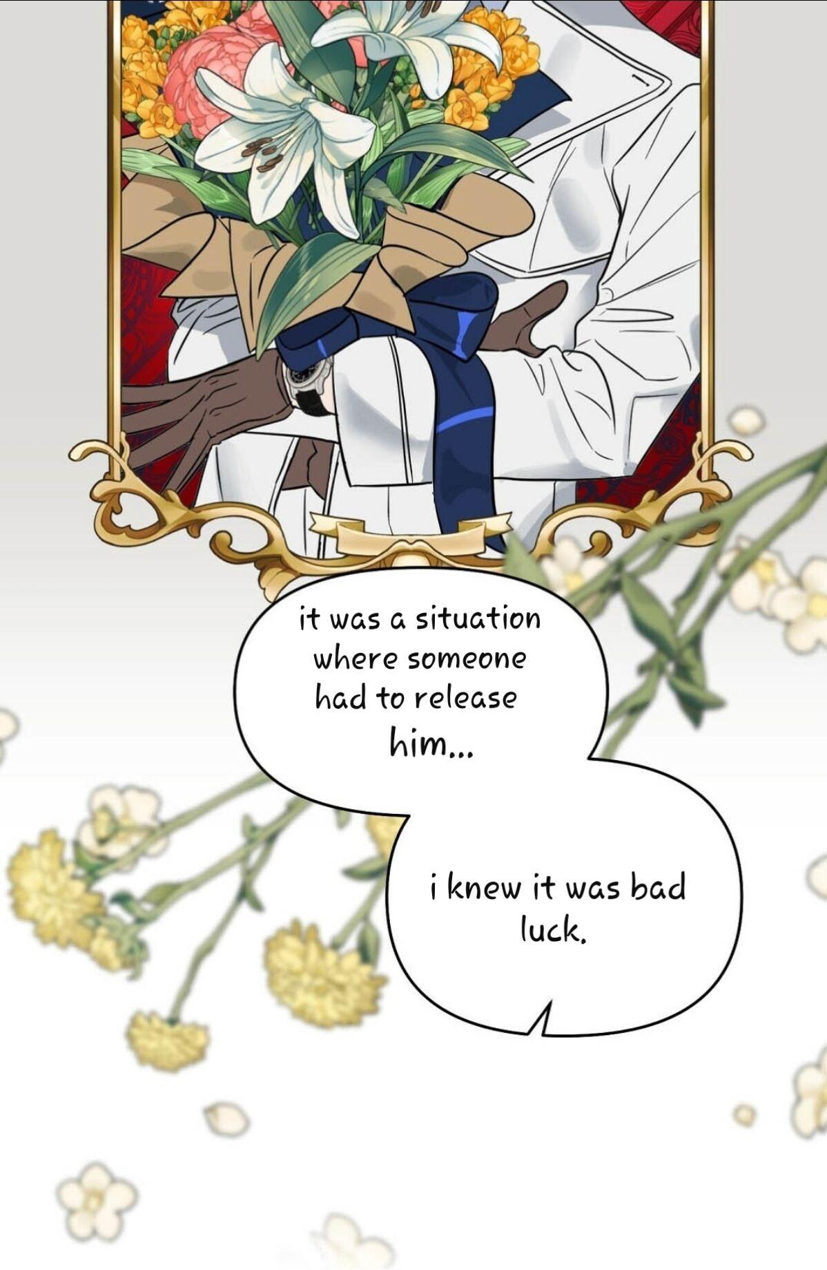 Kiss Me, Liar Chapter 40.1 page 56 - 