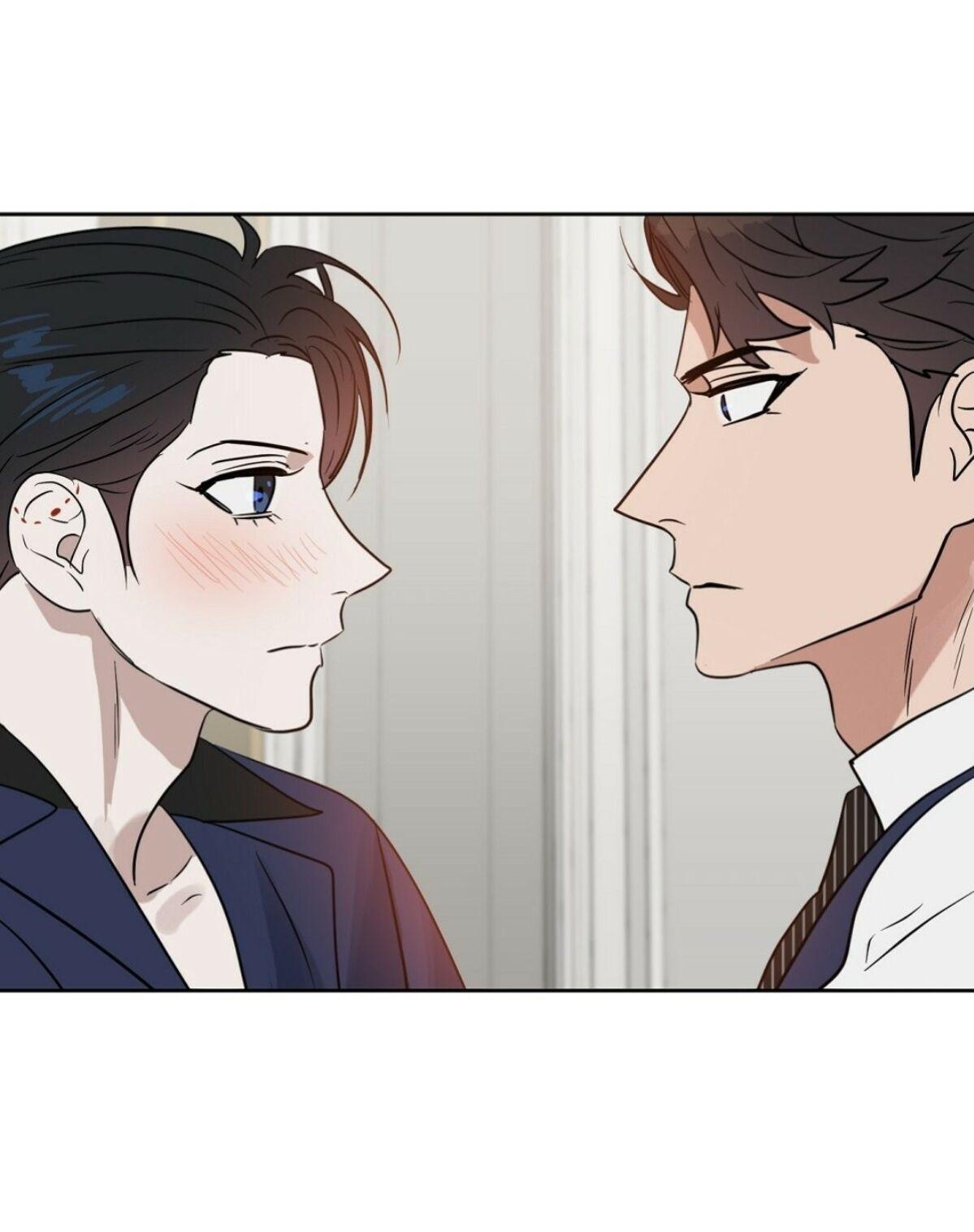 Kiss Me, Liar Chapter 40.1 page 62 - 