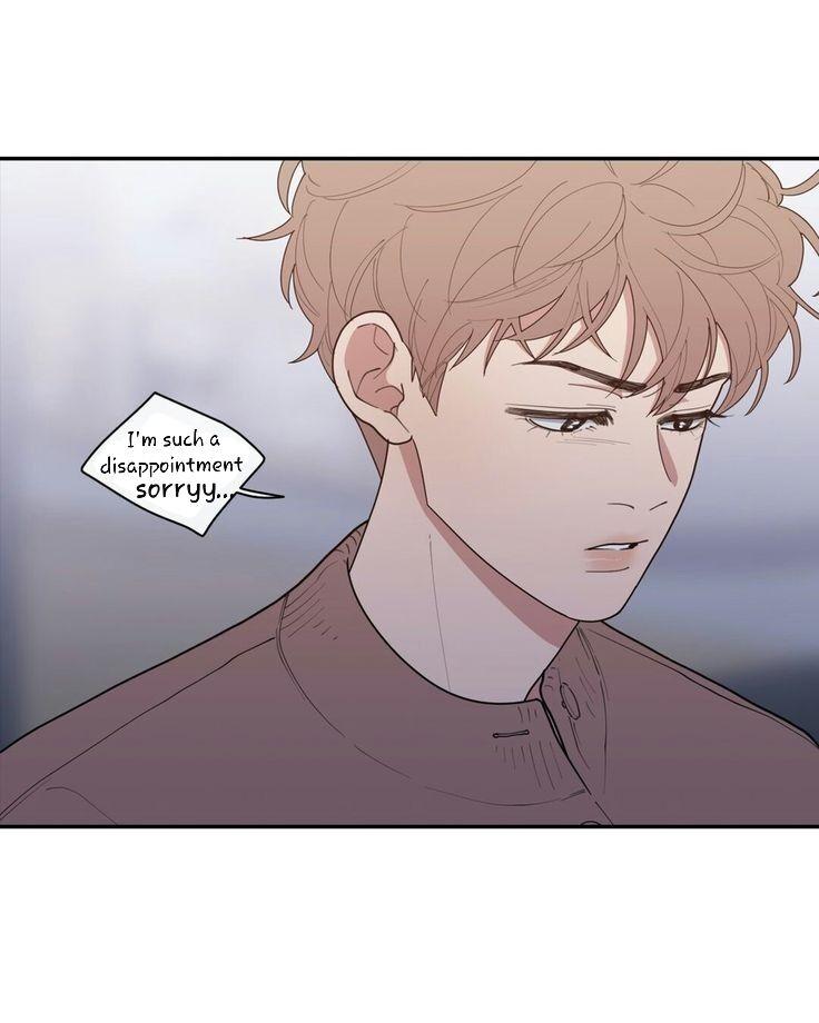 Kiss Me, Liar Chapter 40.1 page 65 - 
