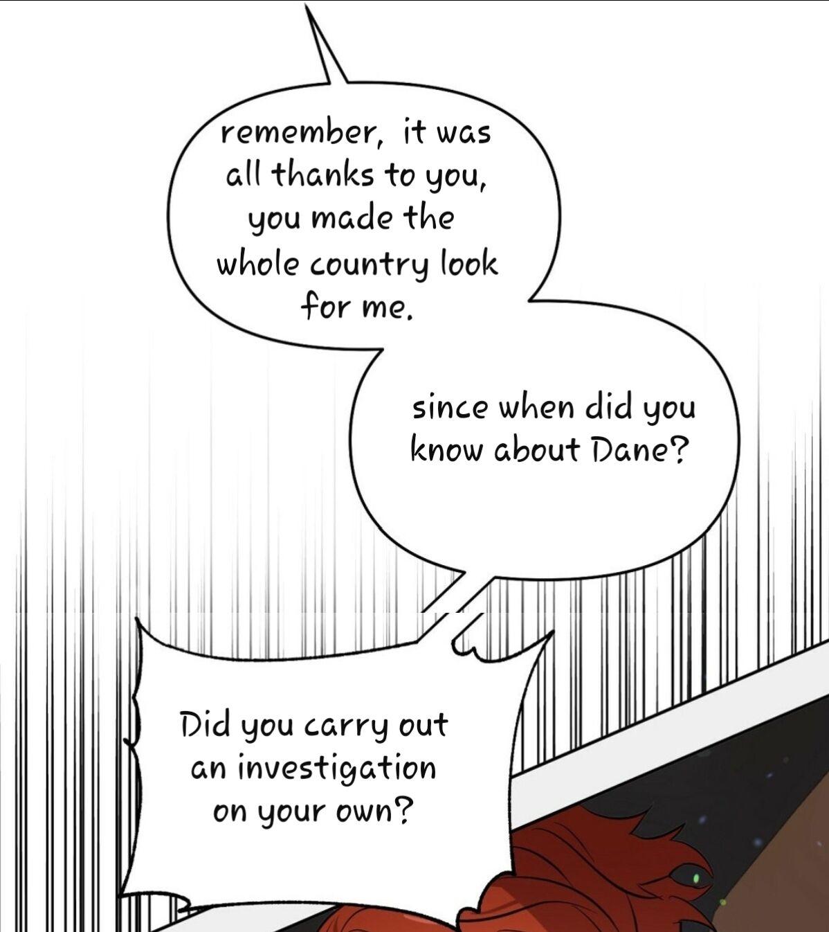 Kiss Me, Liar Chapter 40.1 page 9 - 