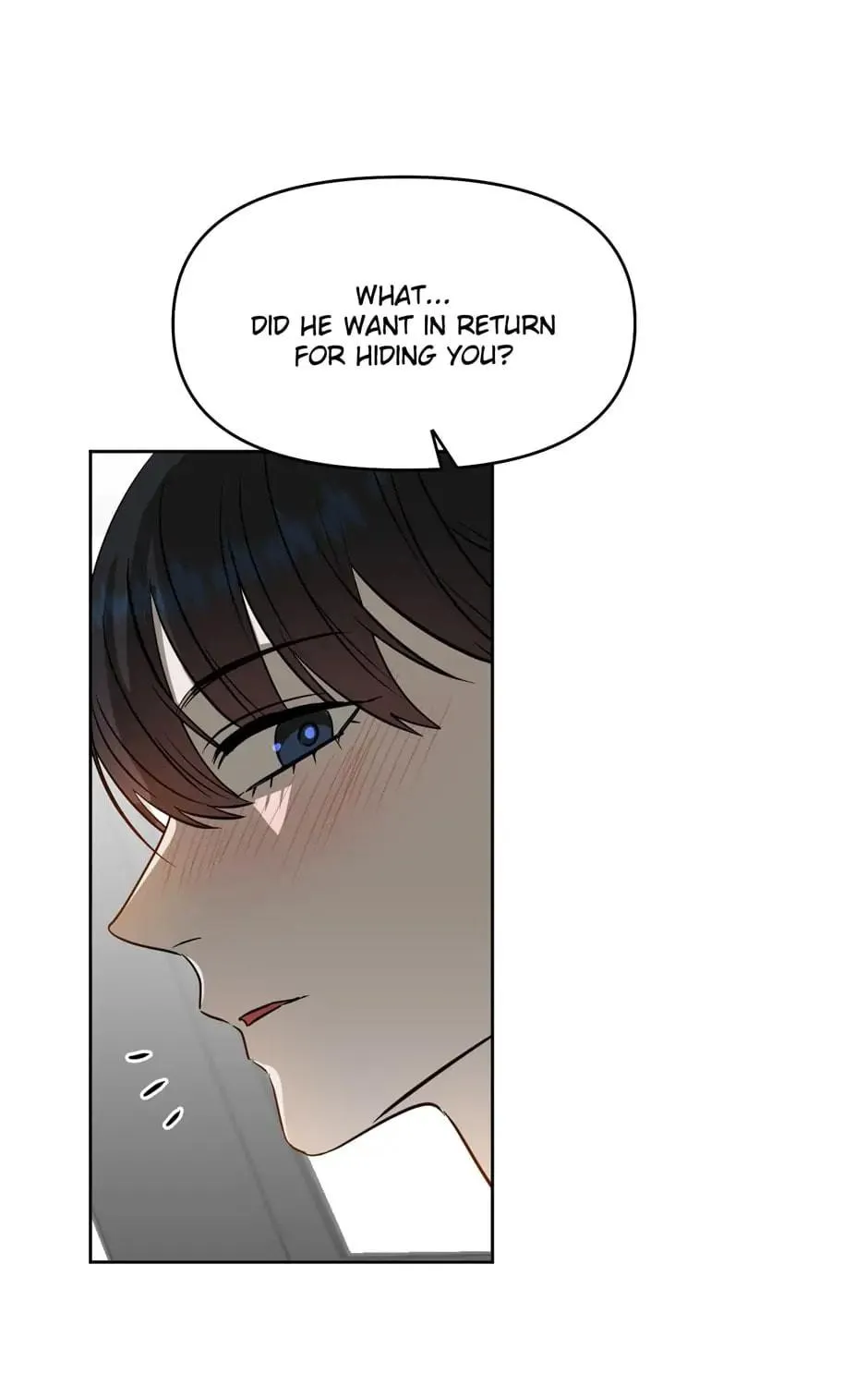 Kiss Me, Liar Chapter 40 page 11 - 