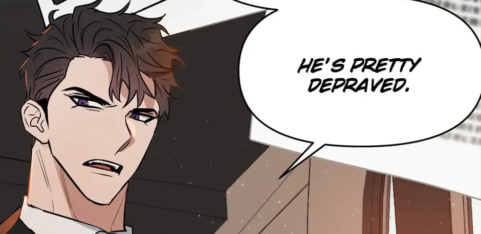 Kiss Me, Liar Chapter 40 page 16 - 