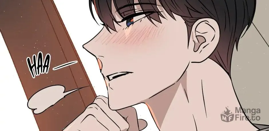 Kiss Me, Liar Chapter 40 page 18 - 