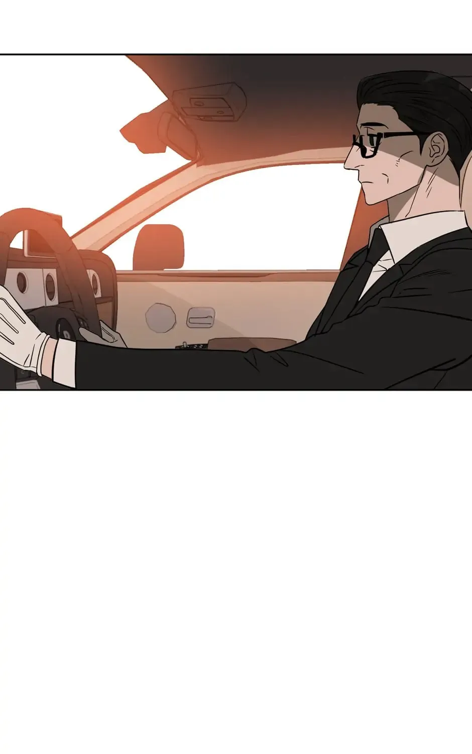 Kiss Me, Liar Chapter 40 page 3 - 