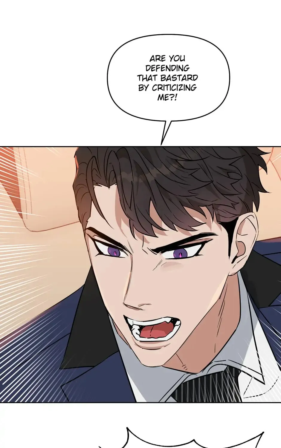 Kiss Me, Liar Chapter 40 page 21 - 
