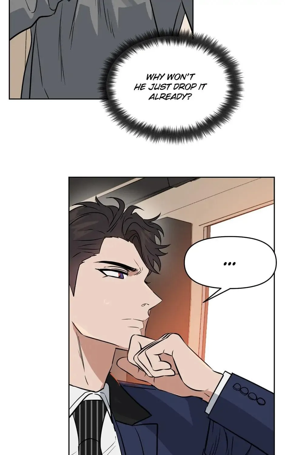 Kiss Me, Liar Chapter 40 page 29 - 