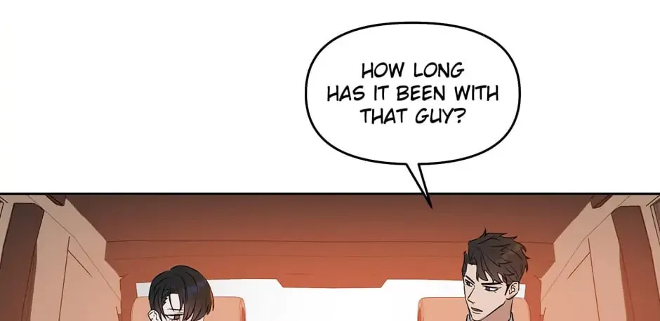 Kiss Me, Liar Chapter 40 page 4 - 