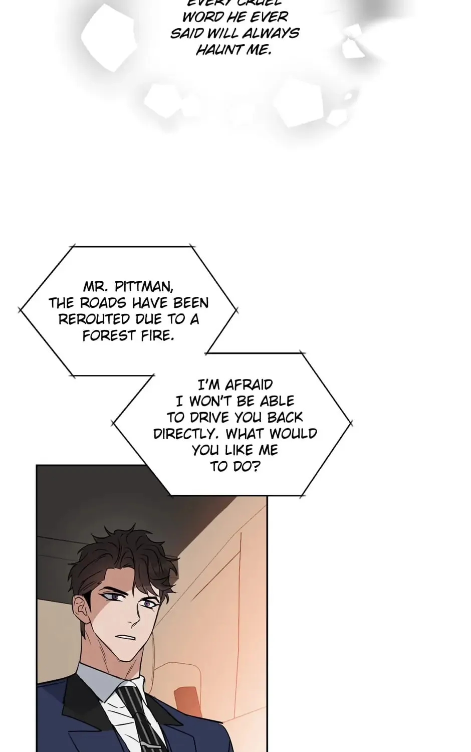 Kiss Me, Liar Chapter 40 page 43 - 