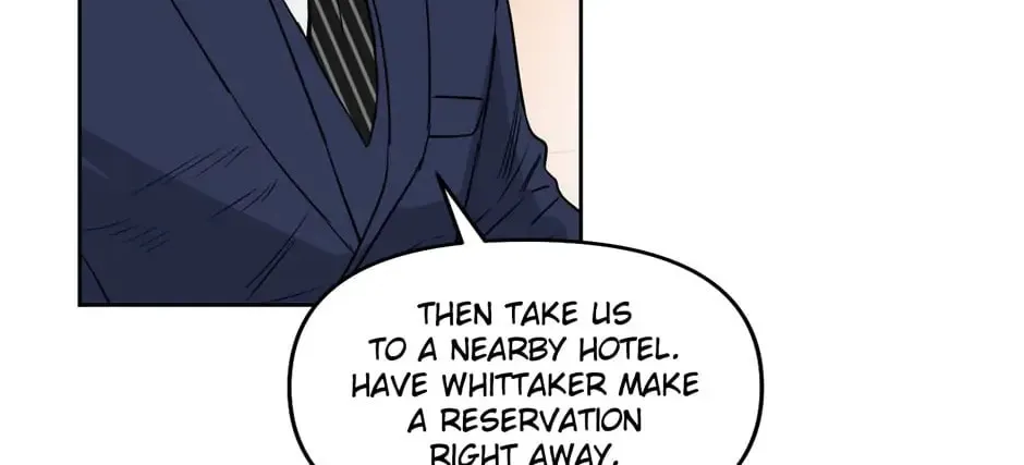 Kiss Me, Liar Chapter 40 page 44 - 