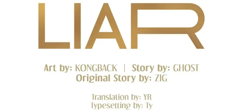 Kiss Me, Liar Chapter 40 page 52 - 