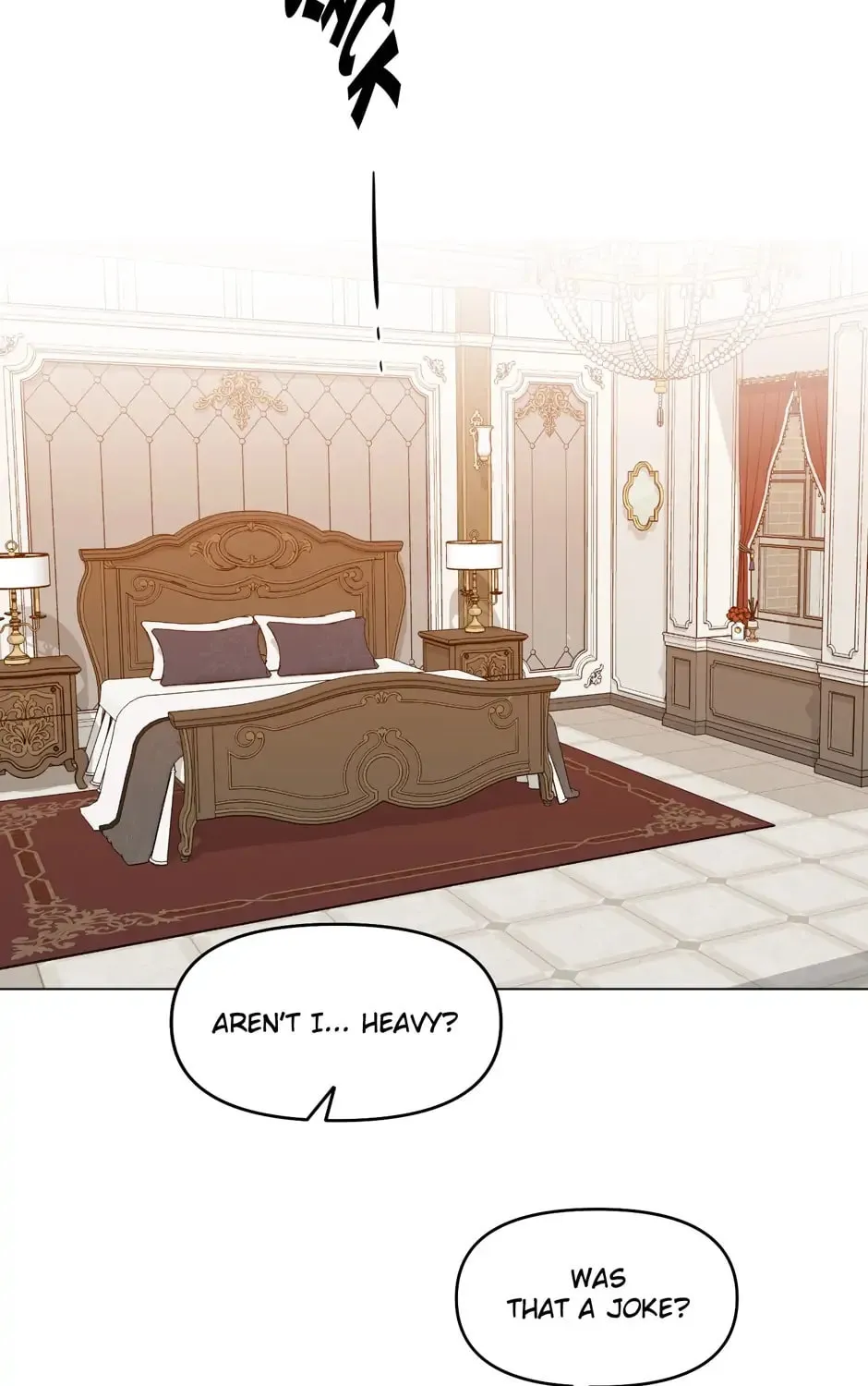 Kiss Me, Liar Chapter 40 page 55 - 