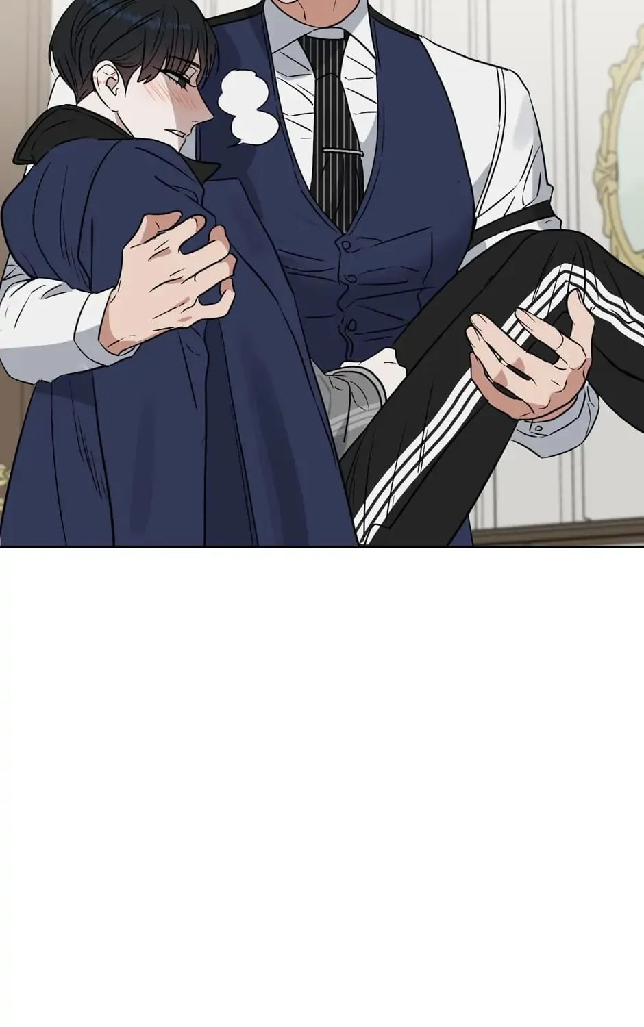 Kiss Me, Liar Chapter 40 page 57 - 