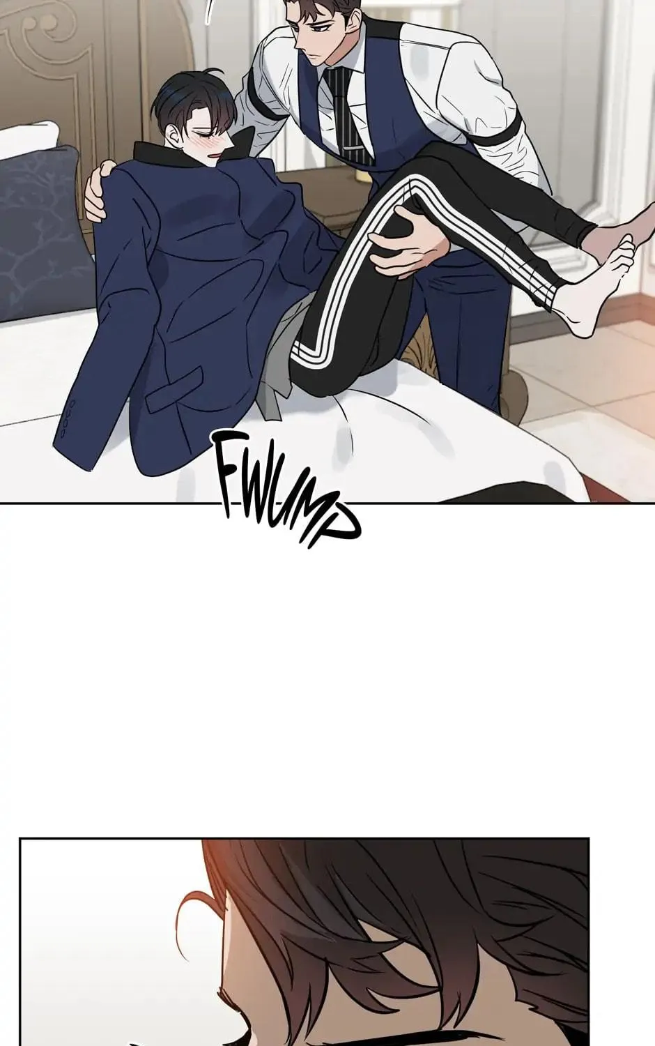 Kiss Me, Liar Chapter 40 page 59 - 